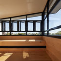 Hawthorn 1 / McSteen Tan Architects - Casas