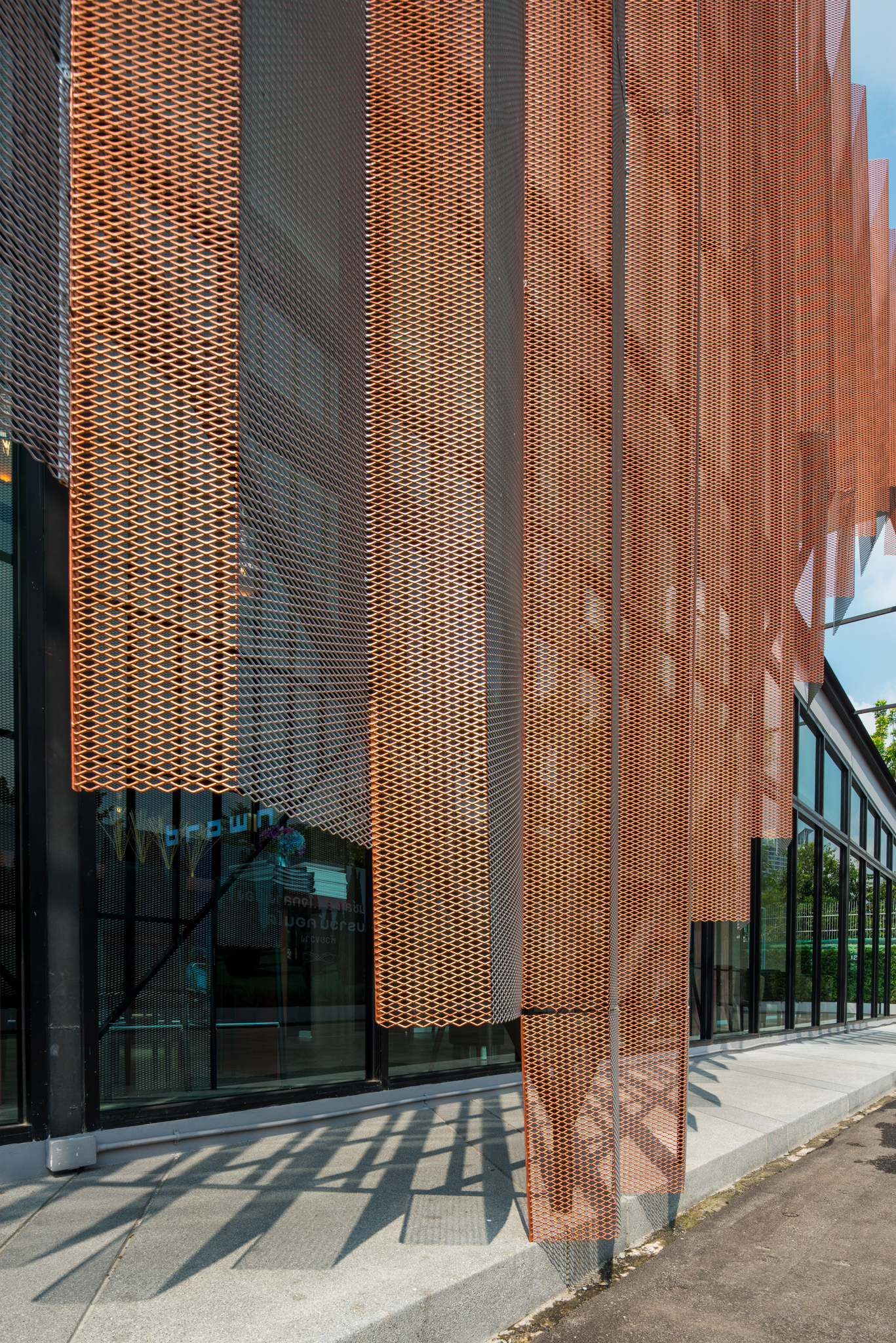 Gallery of Brown Condo Sale Gallery / PODesign - 10