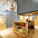 CLC Beijing / HIBINOSEKKEI + Youji no Shiro - Kindergarten