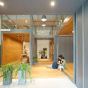 CLC Beijing / HIBINOSEKKEI + Youji no Shiro - Kindergarten