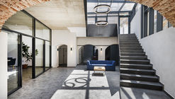 Horgos / GASPARBONTA & Partners