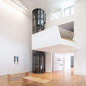 Fundación Transart / Schaum/Shieh - Arquitectura Cultural