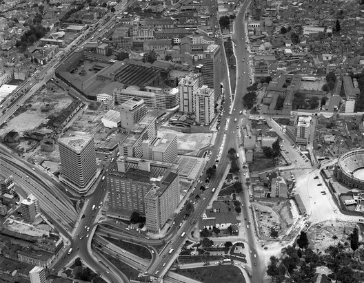 Bogotá, through the photography of Rudolf Schrimpff Bogotá, through the photography of Rudolf Schrimpff - Image 5 of 6