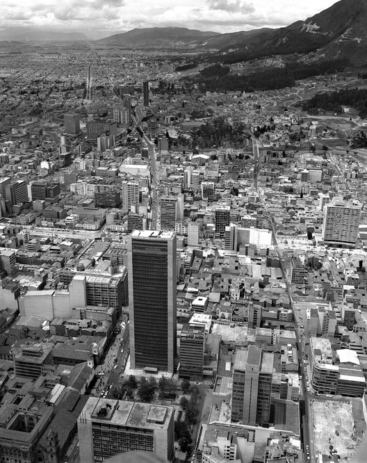 Bogotá, through the photography of Rudolf Schrimpff - Image 1 of 6