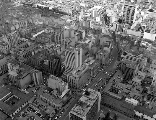 Bogotá, through the photography of Rudolf Schrimpff Bogotá, through the photography of Rudolf Schrimpff - Image 4 of 6