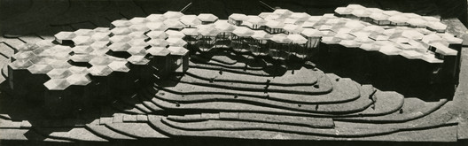 10 doctoral theses on great architects of 20th-century Spanish architecture 10 doctoral theses on great architects of 20th-century Spanish architecture - Image 8 of 8