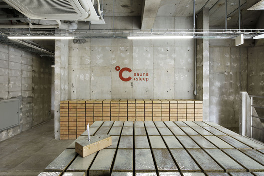 ºC (Do-C) Gotanda / Schemata Architects - Imagen 6 de 13