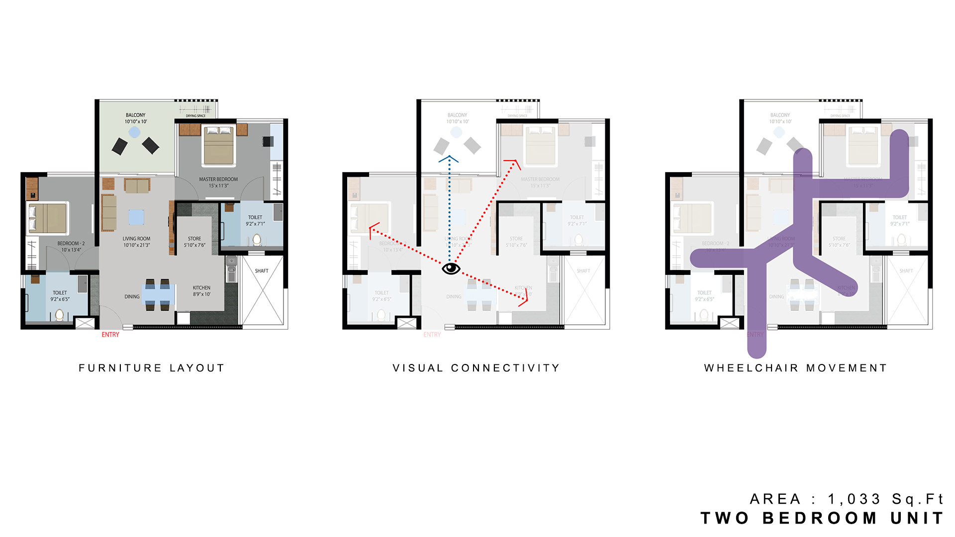 Gallery of Parkside Retirement Homes / Mindspace 46