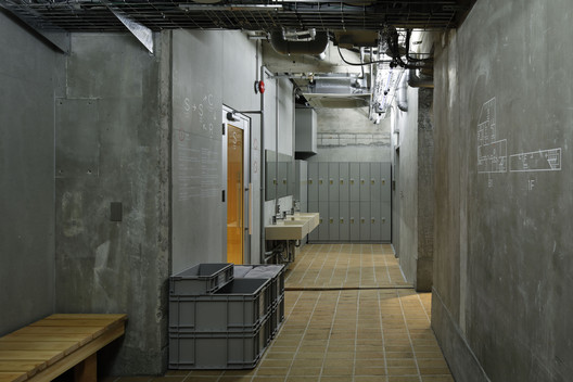 ºC (Do-C) Gotanda / Schemata Architects - Imagen 3 de 13