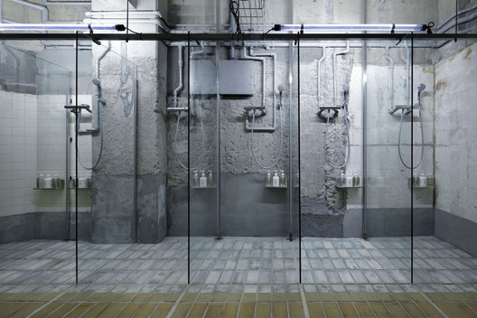 ºC (Do-C) Gotanda / Schemata Architects - Imagen 7 de 13