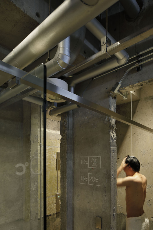 ºC (Do-C) Gotanda / Schemata Architects - Imagen 8 de 13