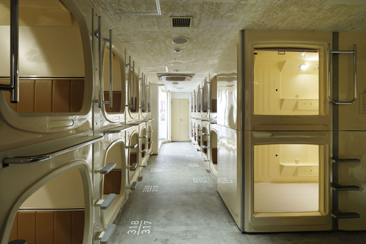 ºC (Do-C) Gotanda / Schemata Architects - Imagen 10 de 13