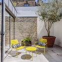 Benbow Yard / FORMstudio - Image 3 of 17