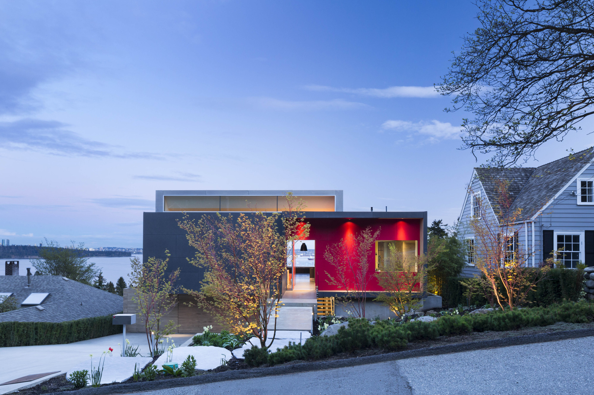 Galería de Casa Container / McLeod Bovell Modern Houses - 2