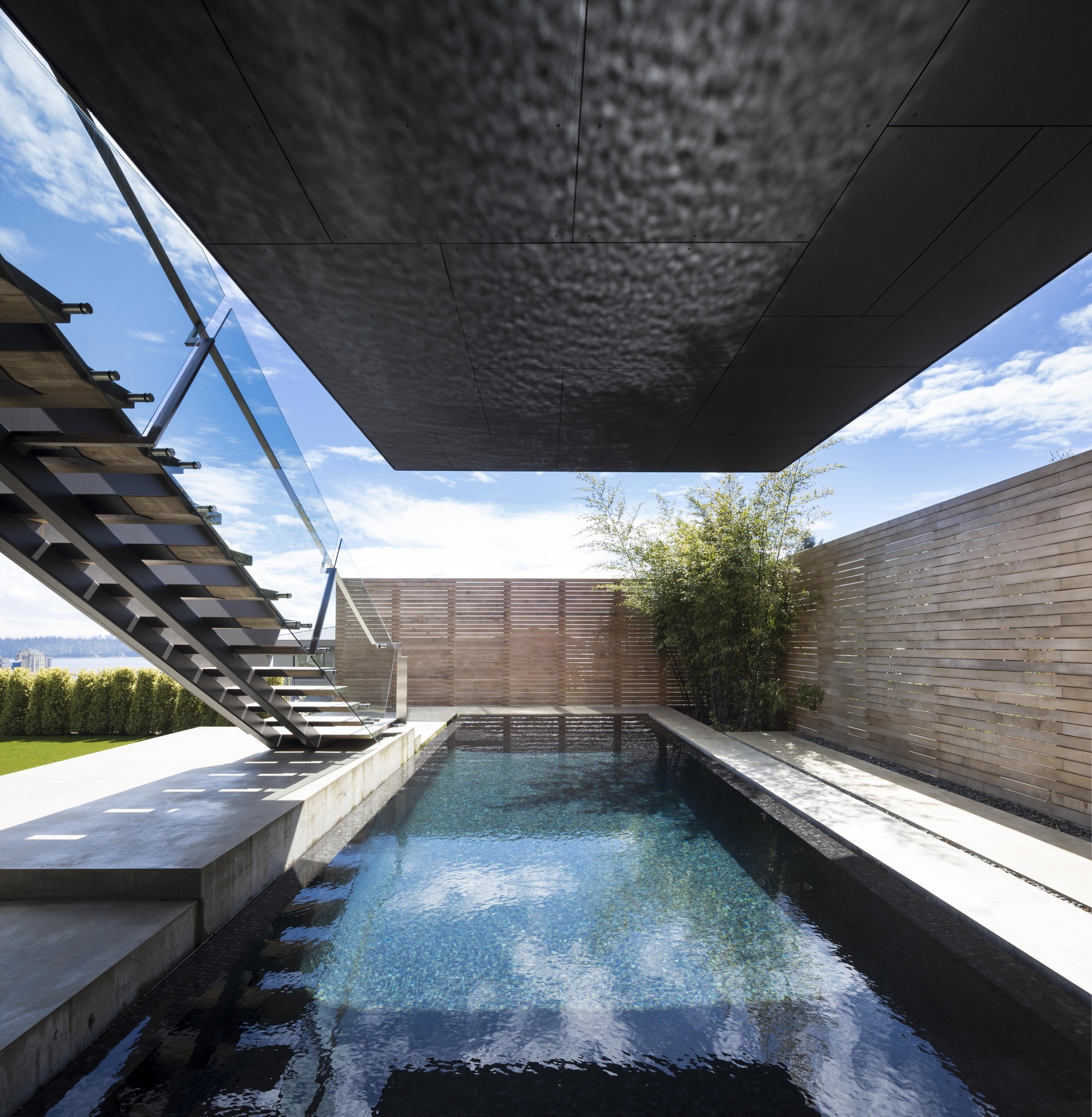 Galería de Casa Container / McLeod Bovell Modern Houses - 3