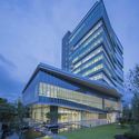 E.SUN Bank / JJP Architects & Planners - Exterior Photography, Bank, Facade