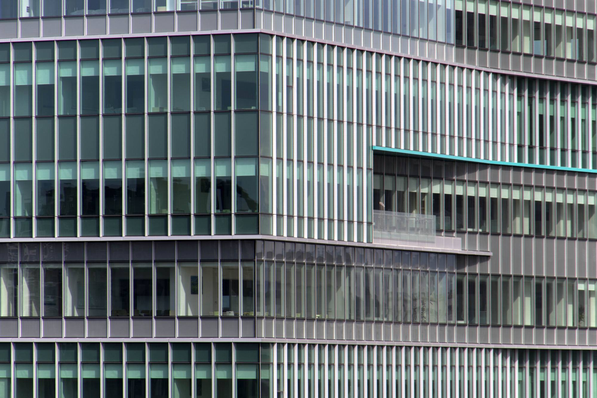 Gallery of E.SUN Bank / JJP Architects & Planners - 18
