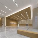 E.SUN Bank / JJP Architects & Planners - Bank