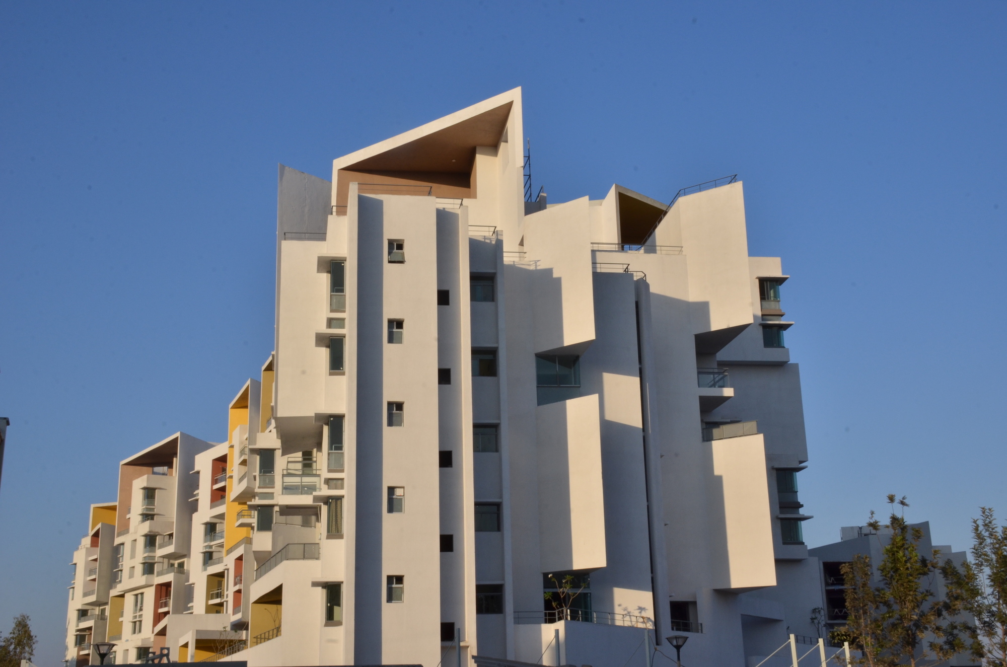 Gallery of Parkside Retirement Homes / Mindspace 7