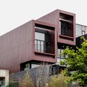 Jeju Narnia / Dongjin Kim (Hongik University) + L'eau design - Restaurante