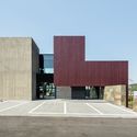 Jeju Narnia / Dongjin Kim (Hongik University) + L'eau design - Restaurante