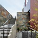 Jeju Narnia / Dongjin Kim (Hongik University) + L'eau design - Restaurante