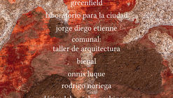 FACTOR: diálogos y talleres