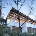 Cold Pavilion and Warm Pavilion / Atelier Lai - Public Architecture