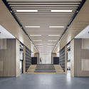Reforma de Escritório da Shanghai YuTu Technology / Mix Architecture - Interiores De Escritórios