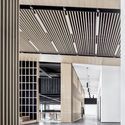 Reforma de Escritório da Shanghai YuTu Technology / Mix Architecture - Interiores De Escritórios