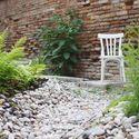 The (In)temporal Garden / Ocamica Tudanca Architects - Renovation