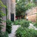 The (In)temporal Garden / Ocamica Tudanca Architects - Renovation