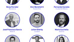 Conoce a los ponentes que participarán en el Foro Arch Days CDMX 2018