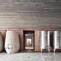 Arquitetura do vinho: adegas, salas de máquinas e centros de degustação - Imagem 3 de 28