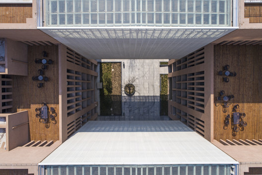 Senior-Citizen University of Fengxian / Atelier GOM - Image 13 of 25