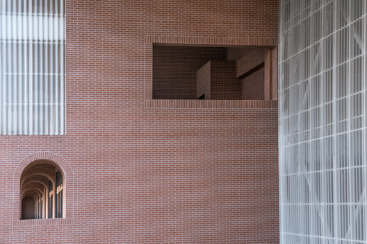 Senior-Citizen University of Fengxian / Atelier GOM - Image 8 of 25