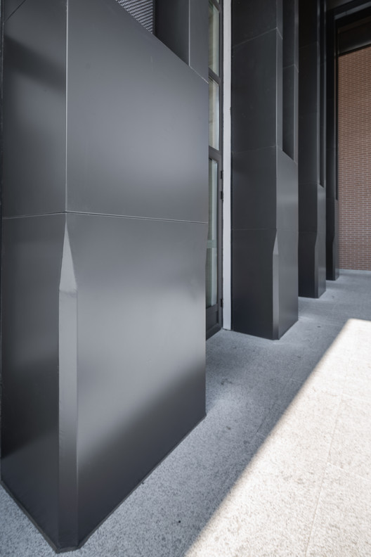 Senior-Citizen University of Fengxian / Atelier GOM - Image 9 of 25