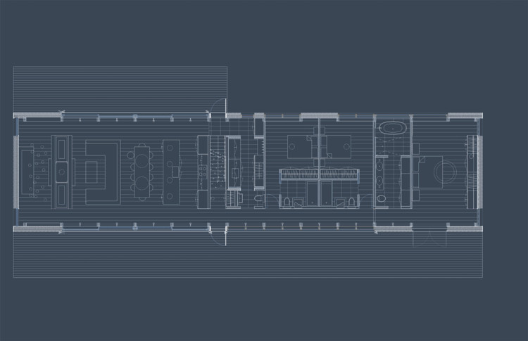 Ground Floor Plan