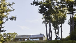 Silvernails / Amalgam Studio