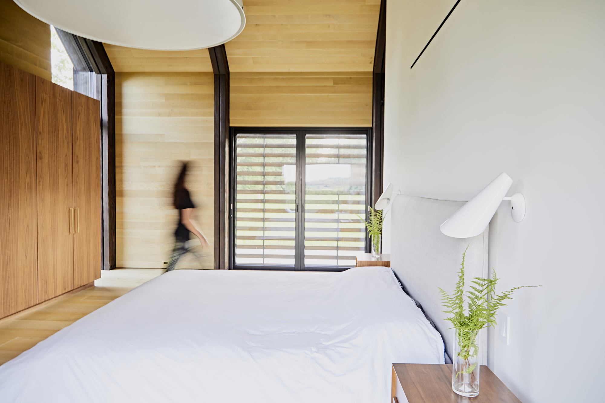 Gallery of Silvernails / Amalgam Studio - 7