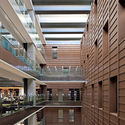 Library of Central University of Finance and Economics / China Architecture Design & Research Group - Image 4 of 16