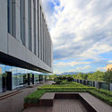 Library of Central University of Finance and Economics / China Architecture Design & Research Group - Image 5 of 16