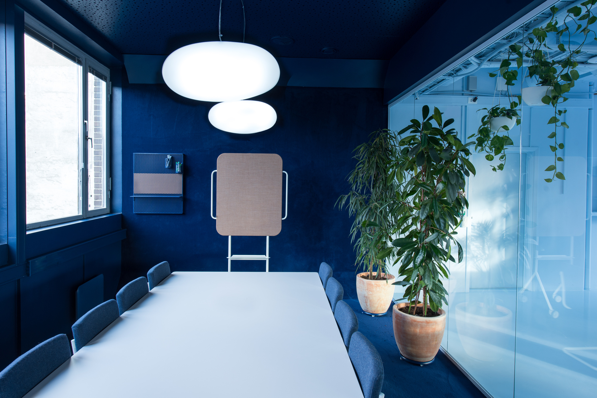 Gallery of Scandinavian Spaceship / Kvistad Design Studio - 20