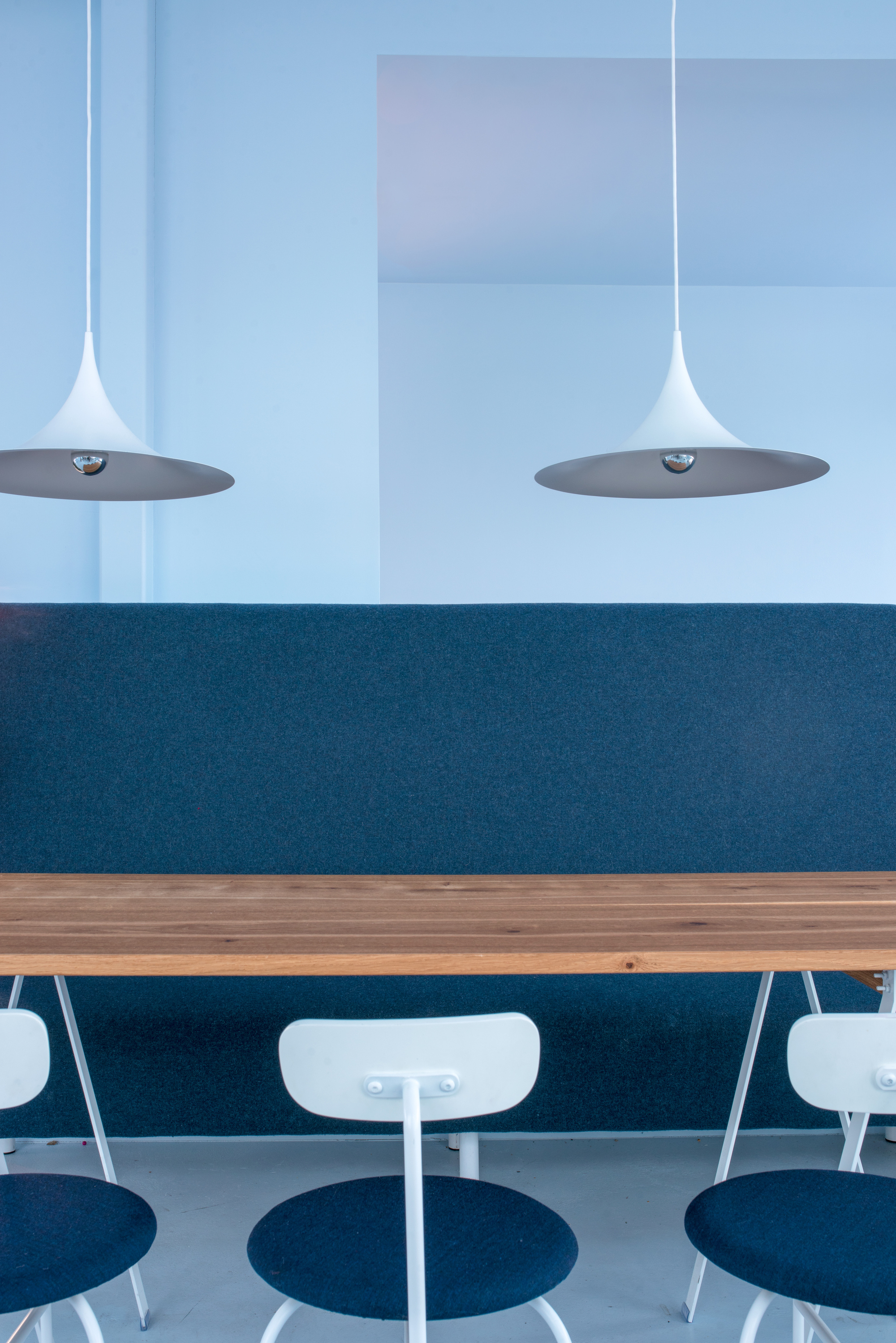 Gallery of Scandinavian Spaceship / Kvistad Design Studio - 13