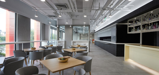 Edificio DayOne Legal & Technology / Ideal Edificio DayOne Legal & Technology / Ideal - Imagen 7 de 52