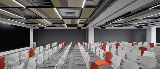 Edificio DayOne Legal & Technology / Ideal Edificio DayOne Legal & Technology / Ideal - Imagen 21 de 52