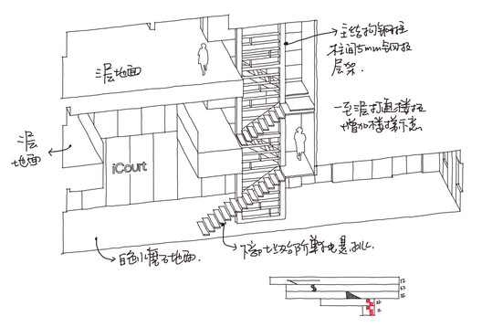 Edificio DayOne Legal & Technology / Ideal Edificio DayOne Legal & Technology / Ideal - Imagen 46 de 52