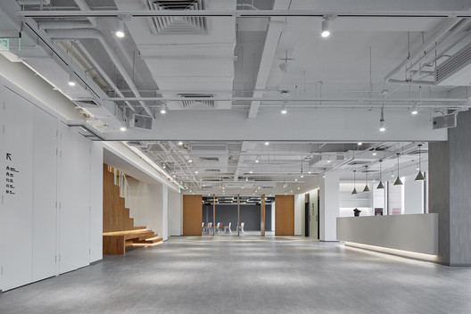Edificio DayOne Legal & Technology / Ideal Edificio DayOne Legal & Technology / Ideal - Imagen 8 de 52