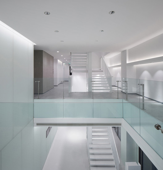 Edificio DayOne Legal & Technology / Ideal Edificio DayOne Legal & Technology / Ideal - Imagen 18 de 52