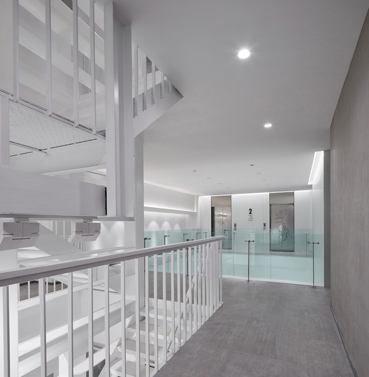 Edificio DayOne Legal & Technology / Ideal Edificio DayOne Legal & Technology / Ideal - Imagen 15 de 52